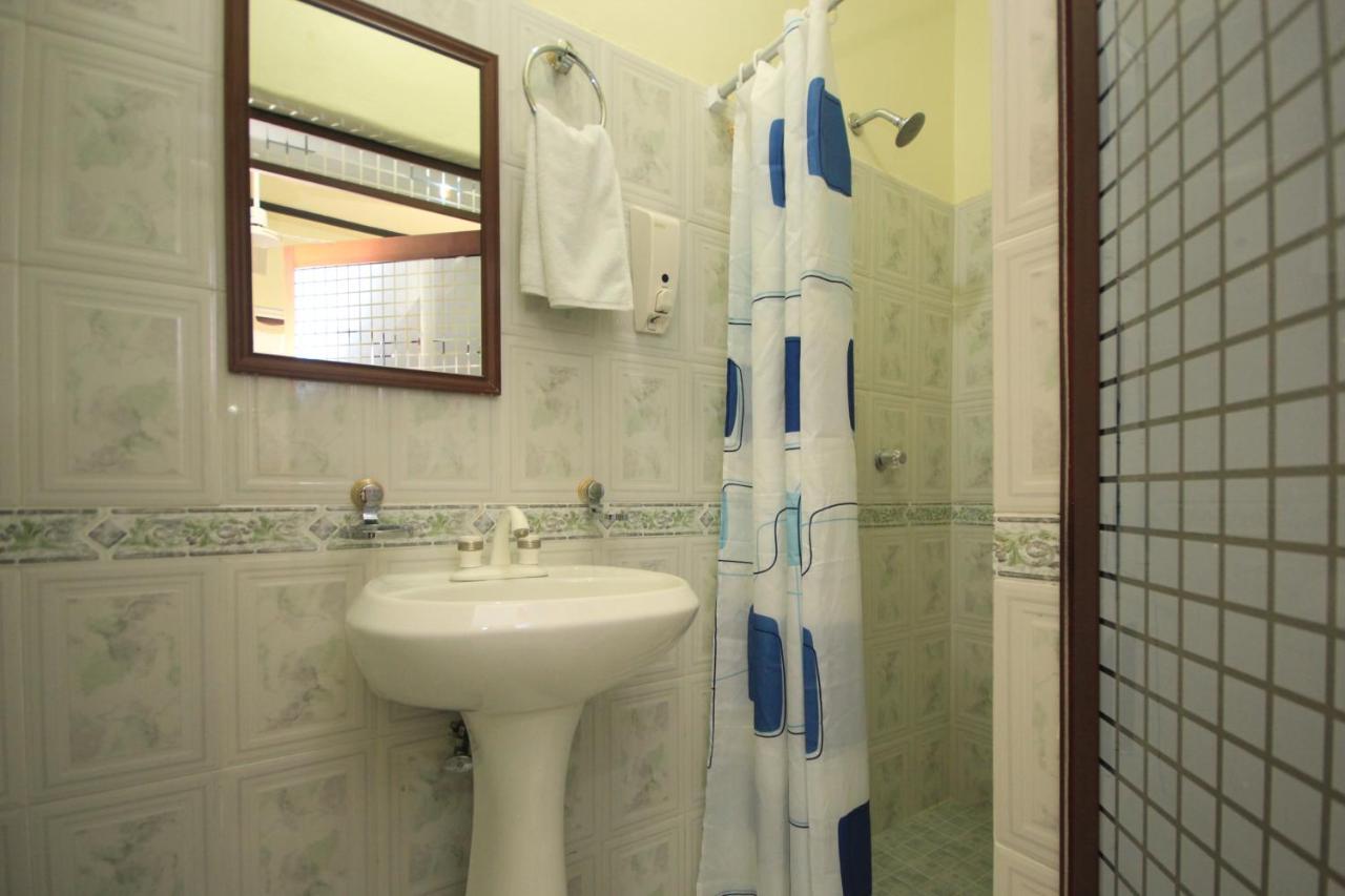 Hotel Posada Diamante Santa Cruz Huatulco Exteriér fotografie
