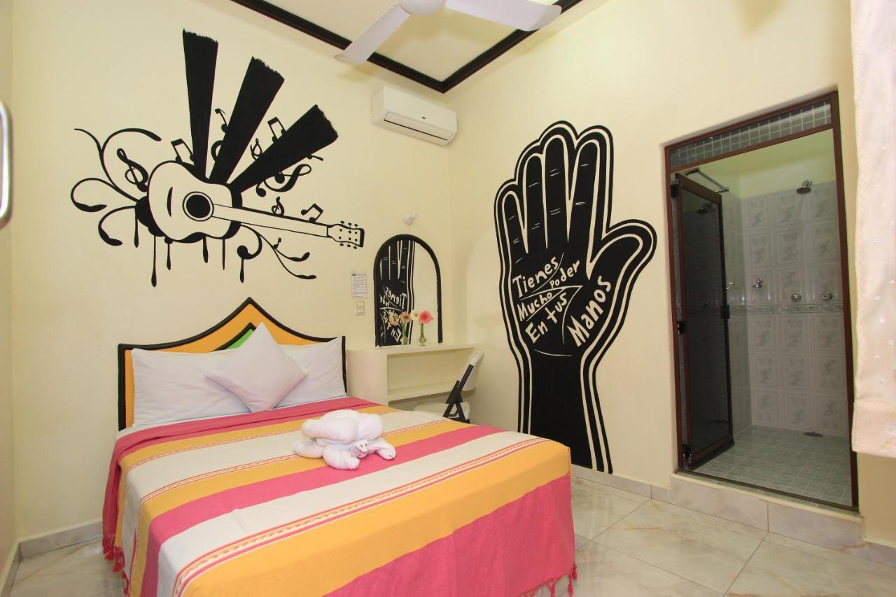Hotel Posada Diamante Santa Cruz Huatulco Exteriér fotografie