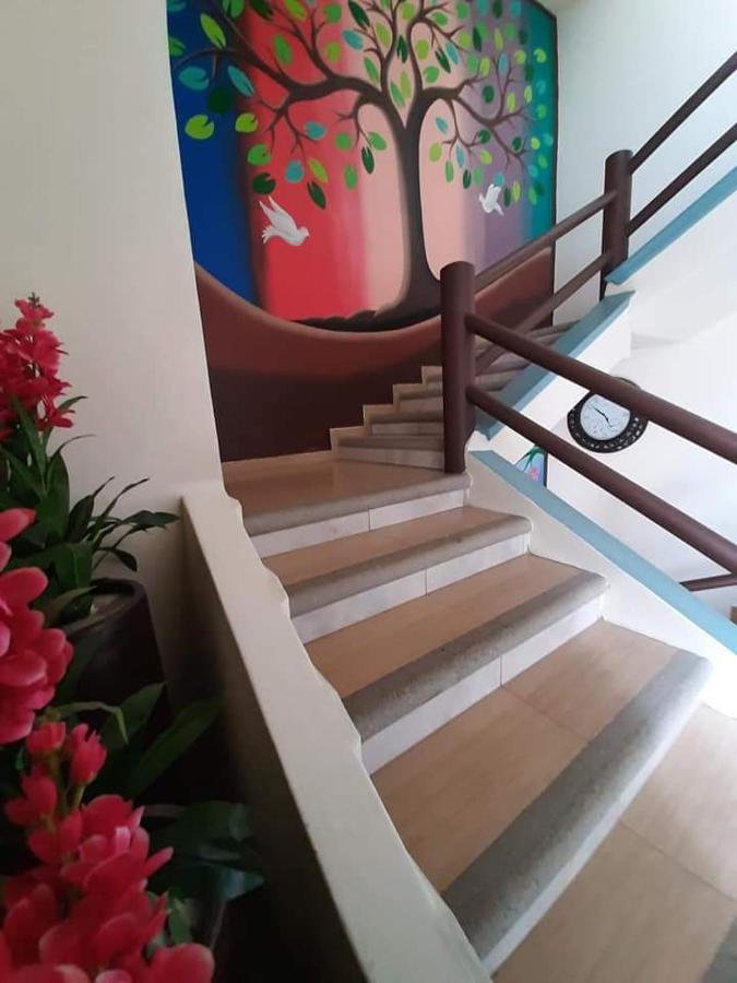 Hotel Posada Diamante Santa Cruz Huatulco Exteriér fotografie